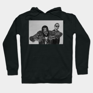 RTJ Hoodie